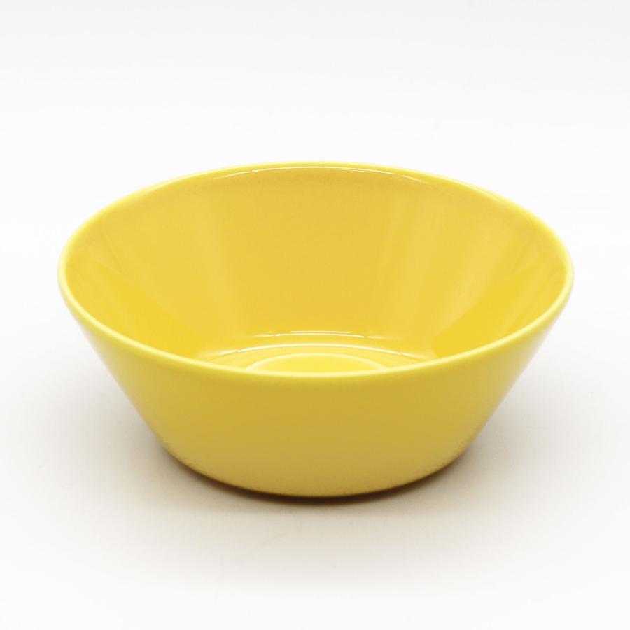 ティーマ 【正規取扱店】イッタラ iittala ボウル 15cm ハニー 1052432