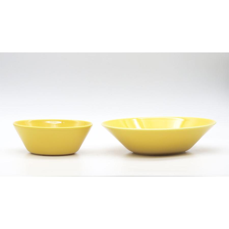 ティーマ 【正規取扱店】イッタラ iittala ボウル 15cm ハニー 1052432
