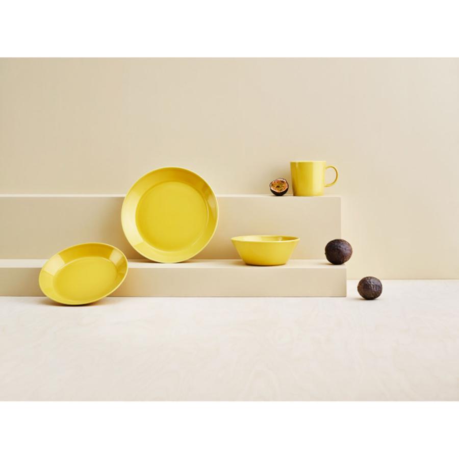 ティーマ 【正規取扱店】イッタラ iittala ボウル 15cm ハニー 1052432
