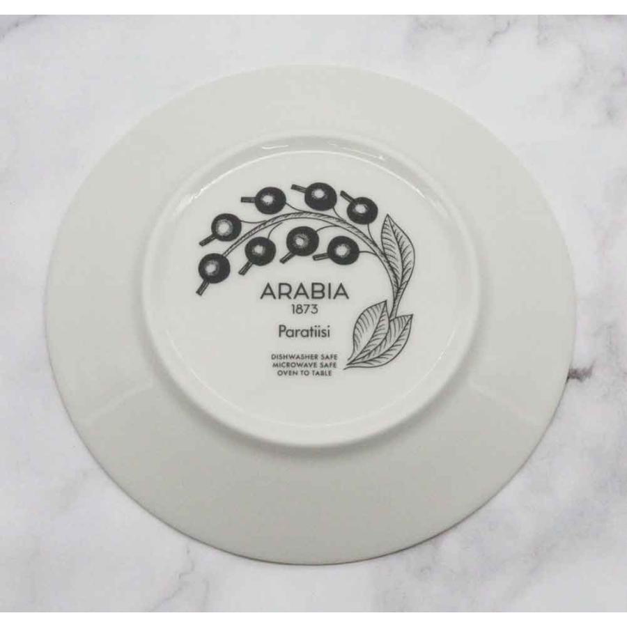 Paratiisi 【正規取扱店】アラビア ARABIA パラティッシ プレート 14cm