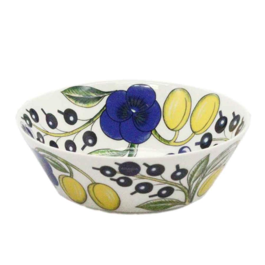 Paratiisi 【正規取扱店】アラビア ARABIA パラティッシボウル 17cm