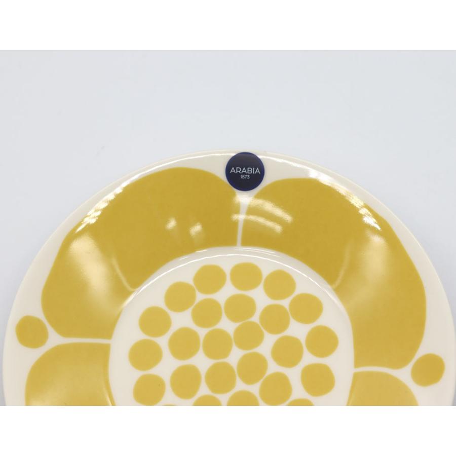 スンヌンタイ 【正規取扱店】アラビア ARABIA プレート 16.5cm 皿