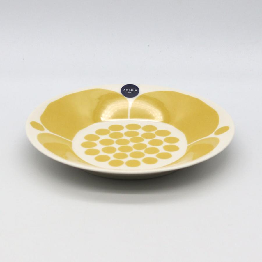 スンヌンタイ 【正規取扱店】アラビア ARABIA プレート 16.5cm 皿