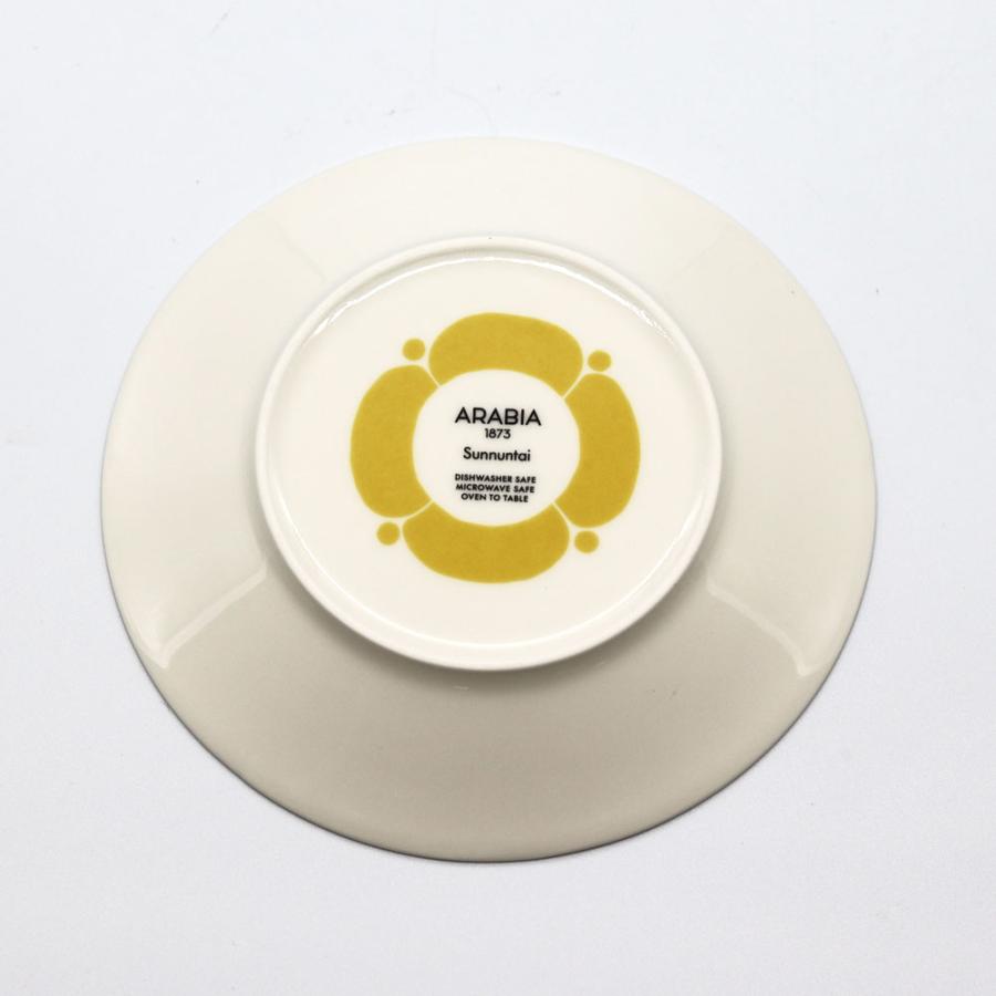 スンヌンタイ 【正規取扱店】アラビア ARABIA プレート 16.5cm 皿