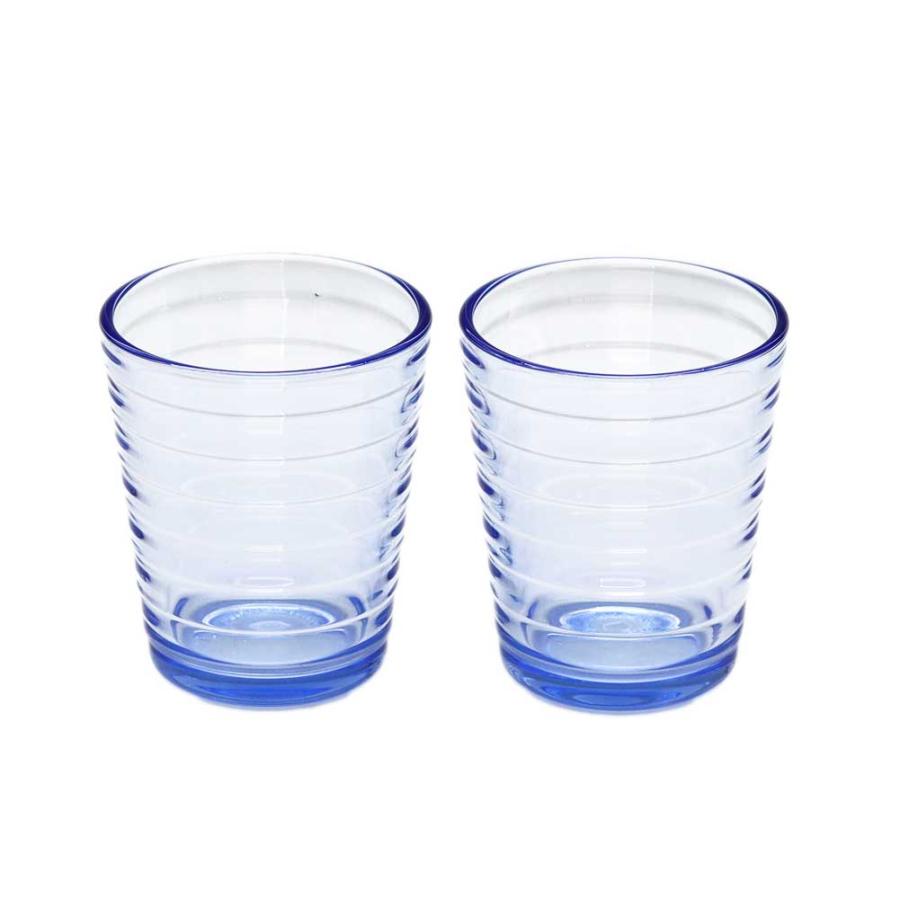 アイノ・アアルト 【正規取扱店】イッタラ iittala タンブラー 2個