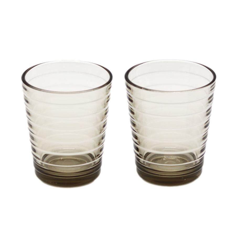 アイノ・アアルト 【正規取扱店】イッタラ iittala タンブラー 2個
