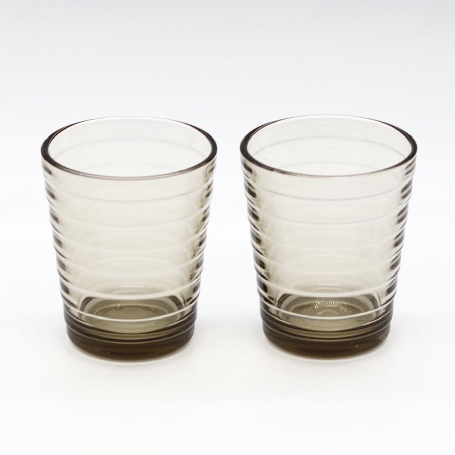 アイノ・アアルト 【正規取扱店】イッタラ iittala タンブラー 2個