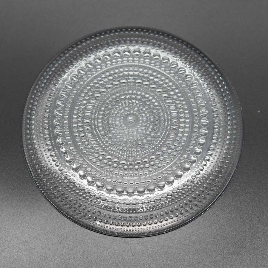カステヘルミ 【正規取扱店】イッタラ iittala プレート 17cm クリア