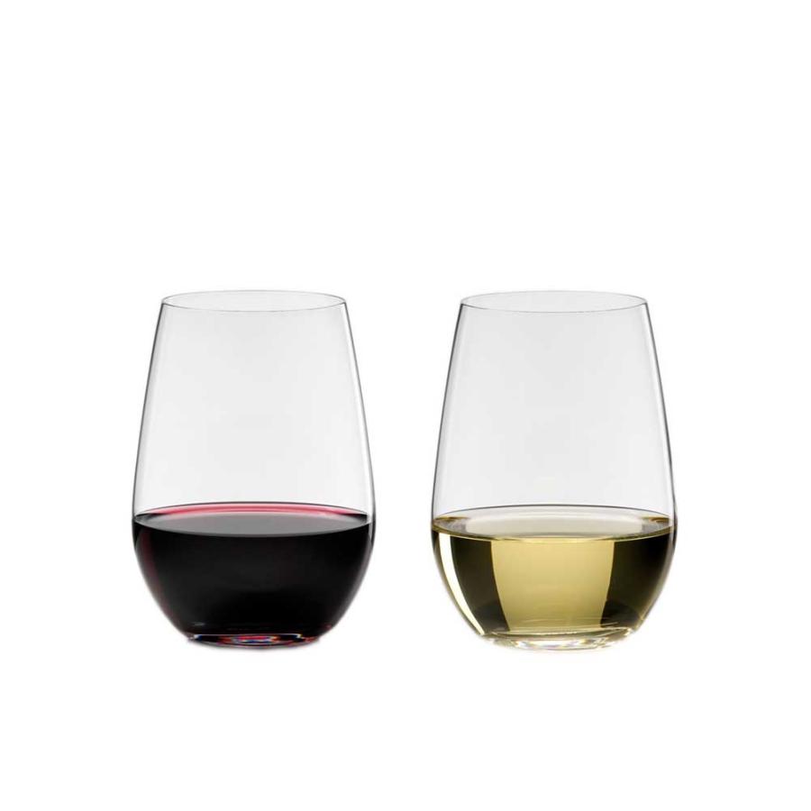 リーデル・オー RIEDEL リーデル ワイングラス リースリング 