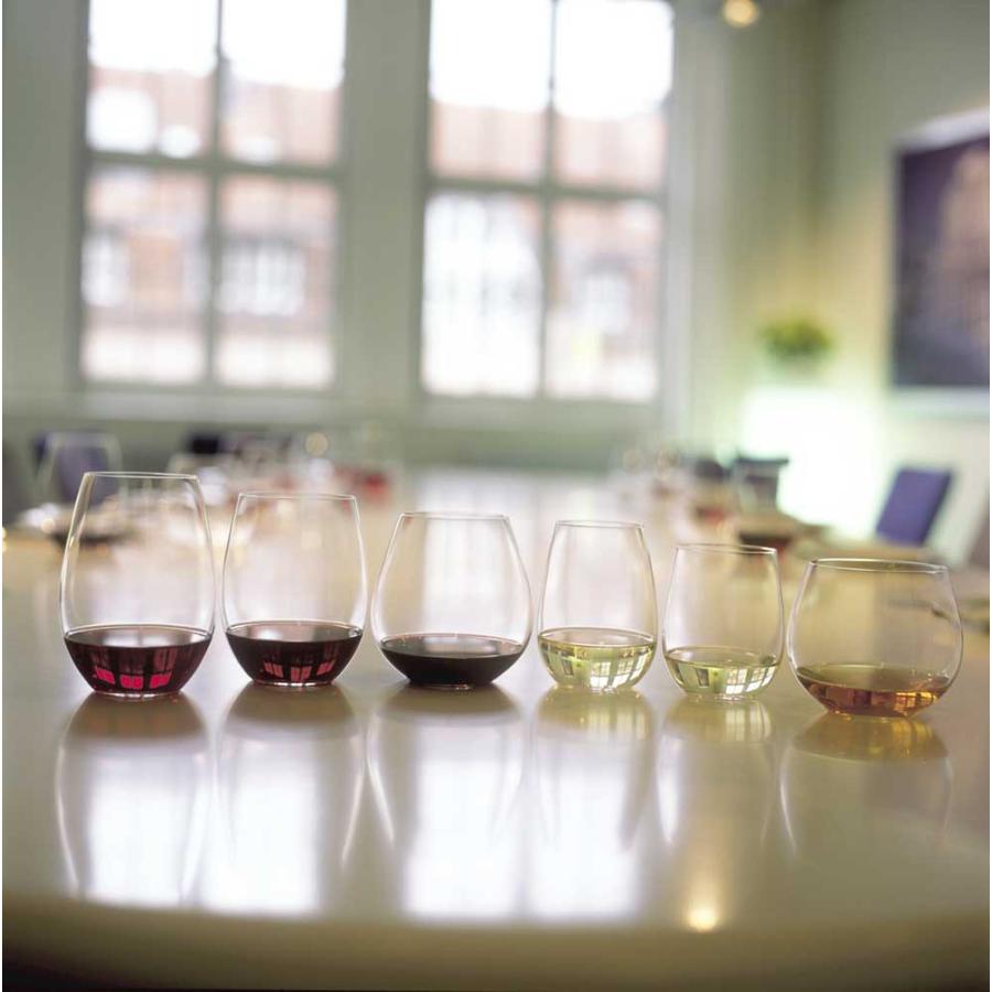 リーデル・オー RIEDEL リーデル ワイングラス リースリング 