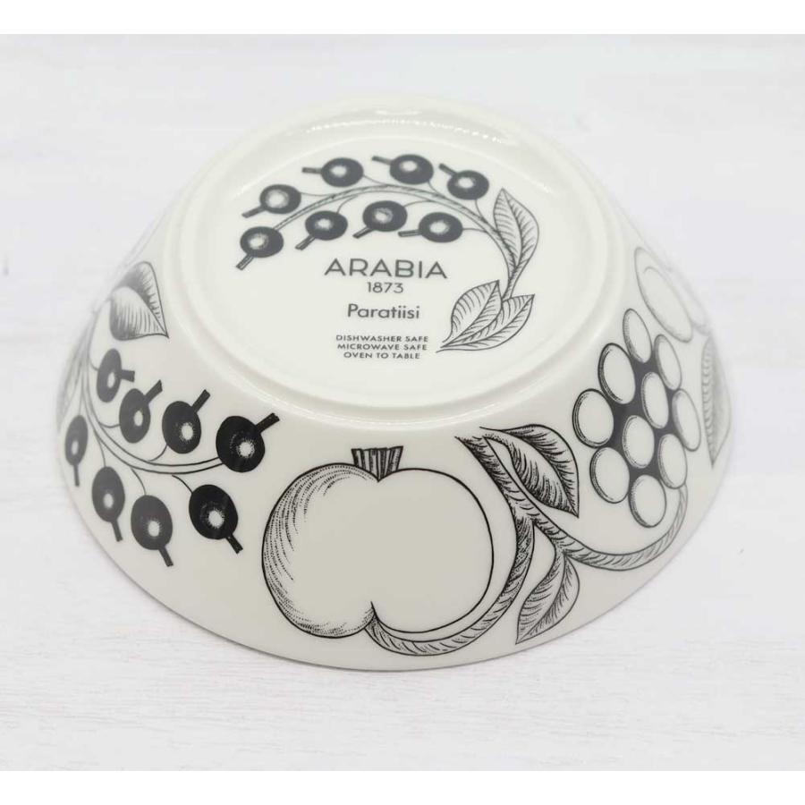 Paratiisi 【正規取扱店】アラビア ARABIA パラティッシ ボウル 13cm