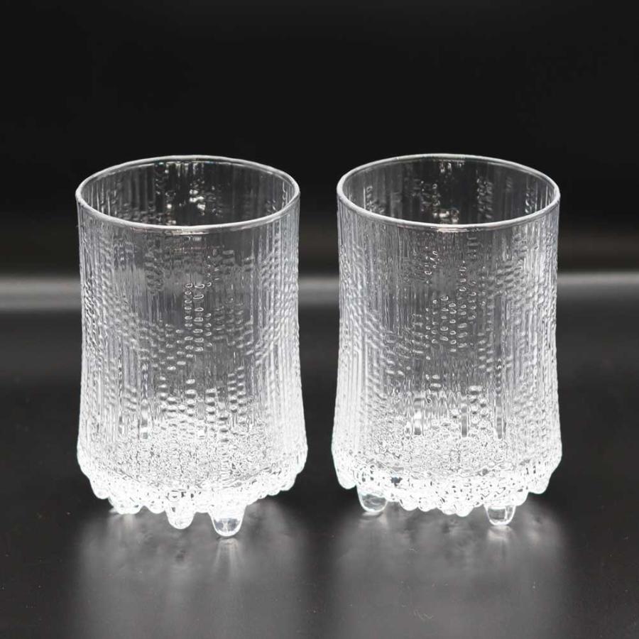 イッタラ　ウルティマツーレ　ハイボール　38cl 　ペアグラス ウルティマ ツーレ 【正規取扱店】イッタラiittala ハイボール ペア