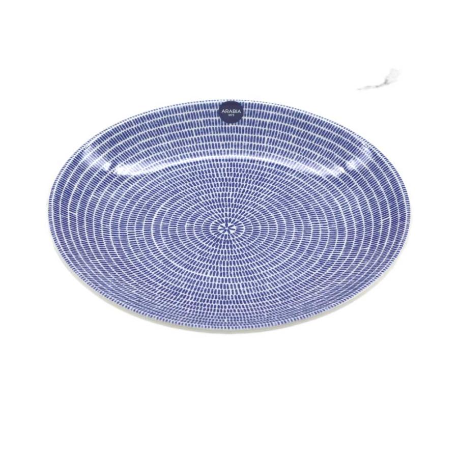 24h アベック 【正規取扱店】アラビア ARABIA 24th プレート 20cm