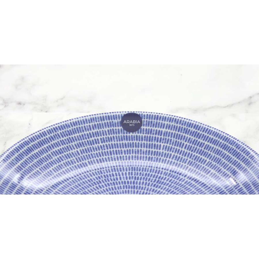 24h アベック 【正規取扱店】アラビア ARABIA 24th プレート 20cm