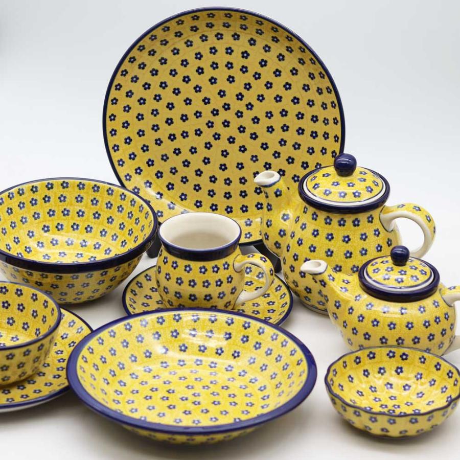 Ceramika Artystyzna 【正規取扱店】ツェラミカ マグカップ 0.25L 242X