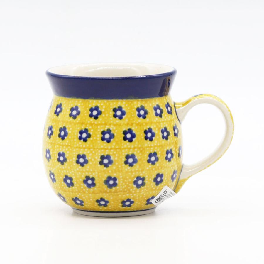 Ceramika Artystyzna 【正規取扱店】ツェラミカ マグカップ 0.25L 242X