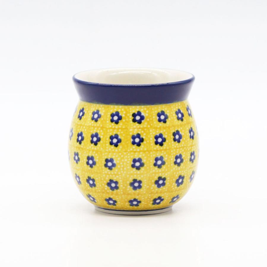 Ceramika Artystyzna 【正規取扱店】ツェラミカ マグカップ 0.25L 242X
