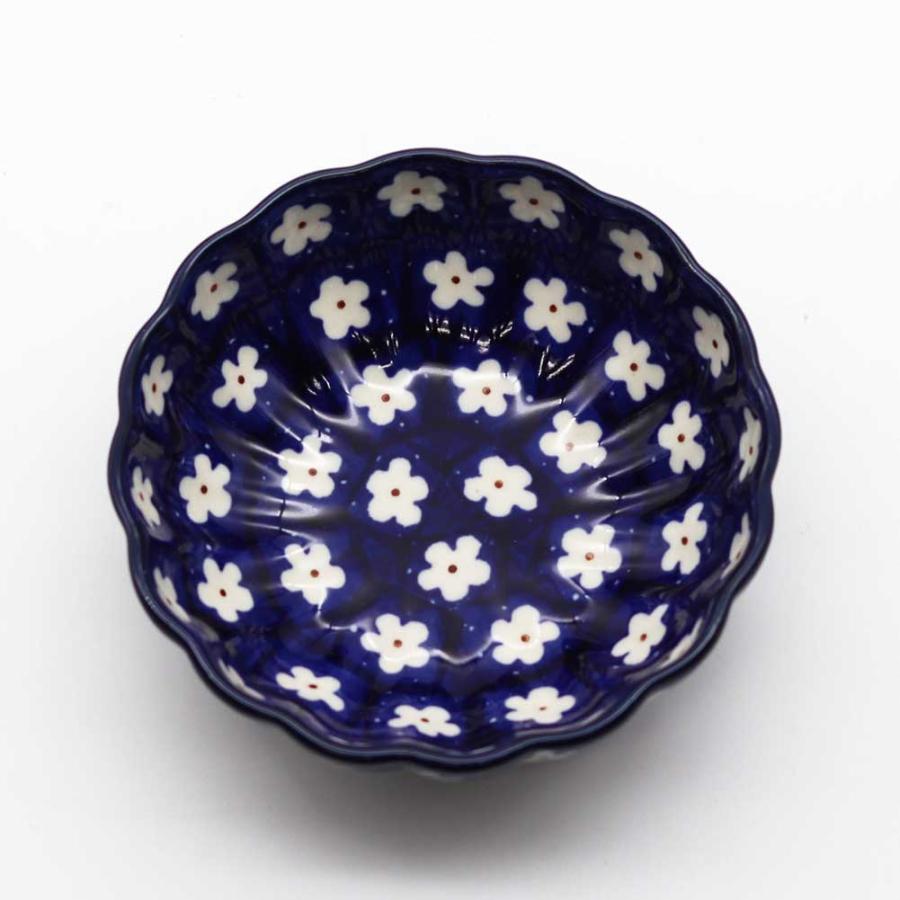 ツェラミカ ポーリッシュポタリー ボウル 12cm×3種セット Ceramika