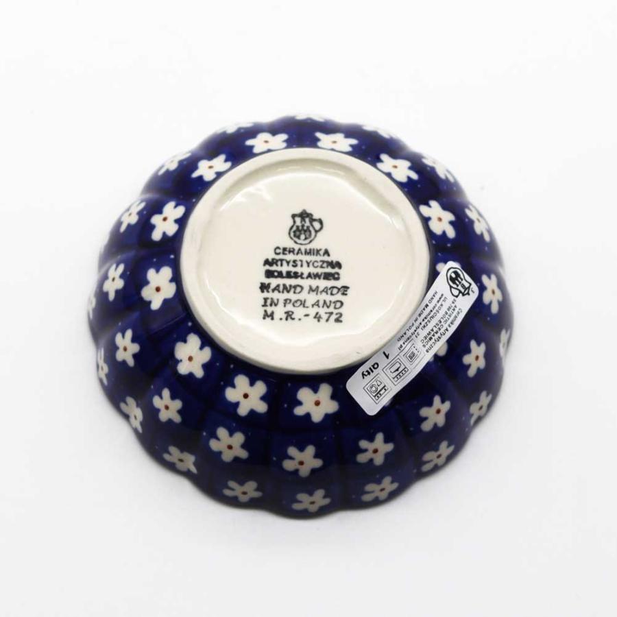 Ceramika Artystyzna 【正規取扱店】ツェラミカ ボウル 12cm 247X-023