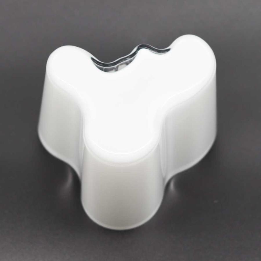 ITTALA アルヴァ・アアルト コレクション ベース 高さ95mm ホワイト アルヴァ・アアルトコレクション ベース 95mmの通販 | 家具