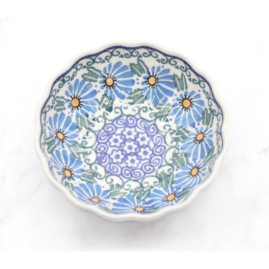 Ceramika Artystyzna 【正規取扱店】ツェラミカ ボウル 12cm 835