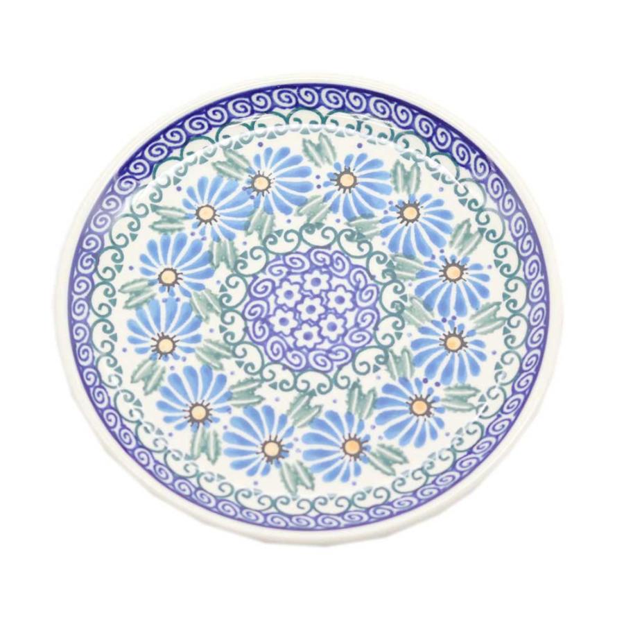 Ceramika Artystyzna 【正規取扱店】ツェラミカ 16cmプレート 835-261