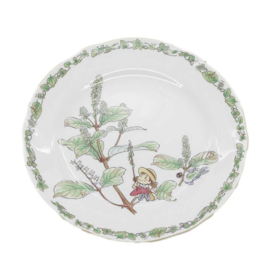 ノリタケ となりのトトロ 27.5cmプレート 4924-2L/TT97820 Noritake 皿