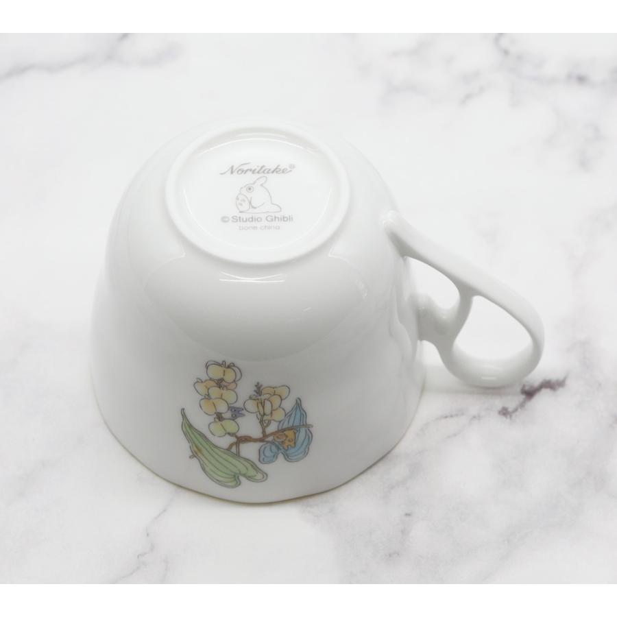 ノリタケ となりのトトロ マグ 小 4924-10L/TT97857 Noritake 皿