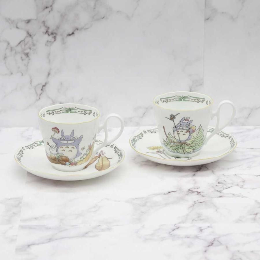 ノリタケ　Noritake ティーセット　お皿セット ノリタケ Noritake 花更紗 ティー碗皿ペアセット ティーカップ