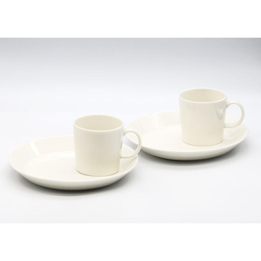 ティーマ 【正規取扱店】イッタラ iittala 結婚祝 セット A ホワイト