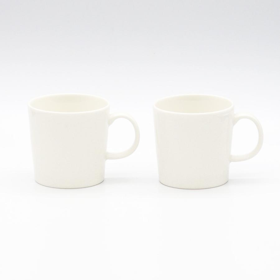ティーマ 【正規取扱店】イッタラ iittala 結婚祝 セット A ホワイト