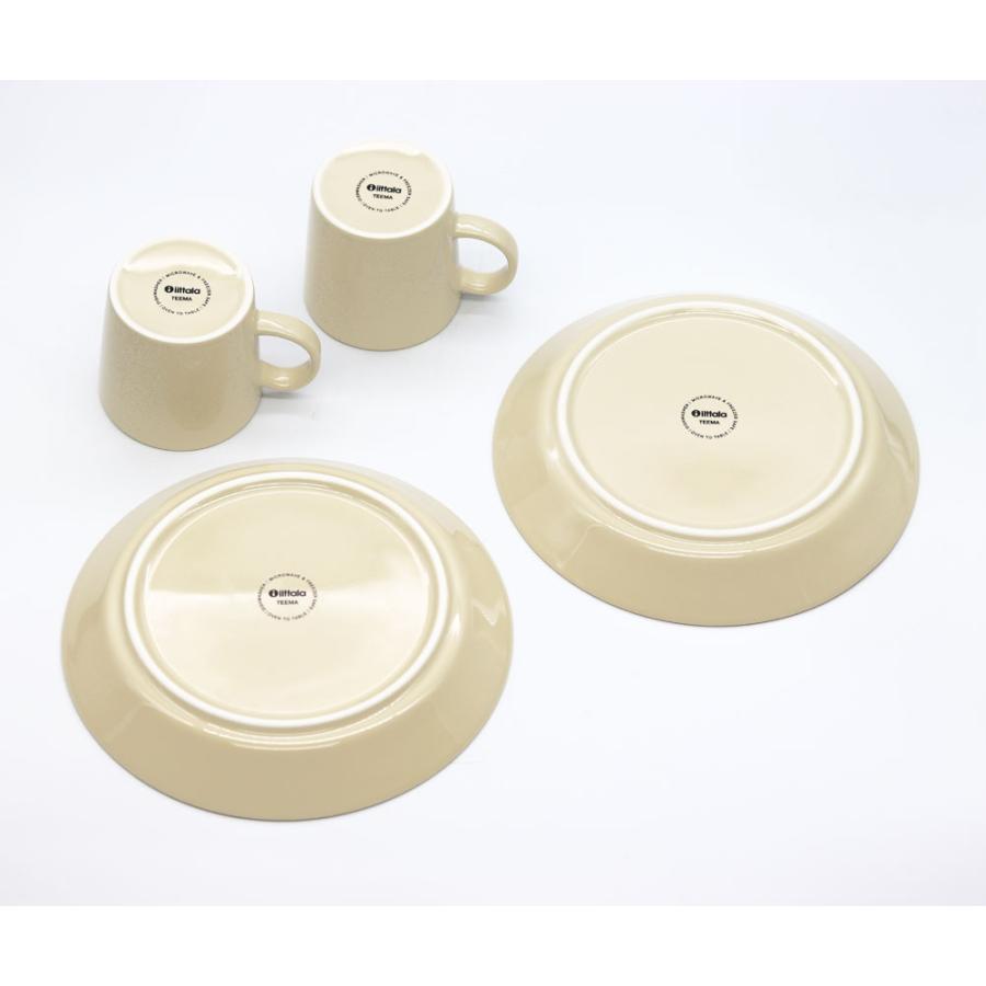 ティーマ 【正規取扱店】イッタラ iittala 結婚祝 セット C リネン