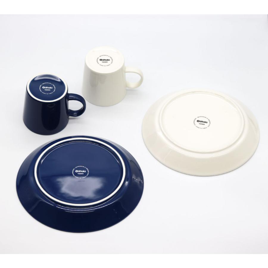 ティーマ 【正規取扱店】イッタラ iittala 結婚祝 セット D ホワイト