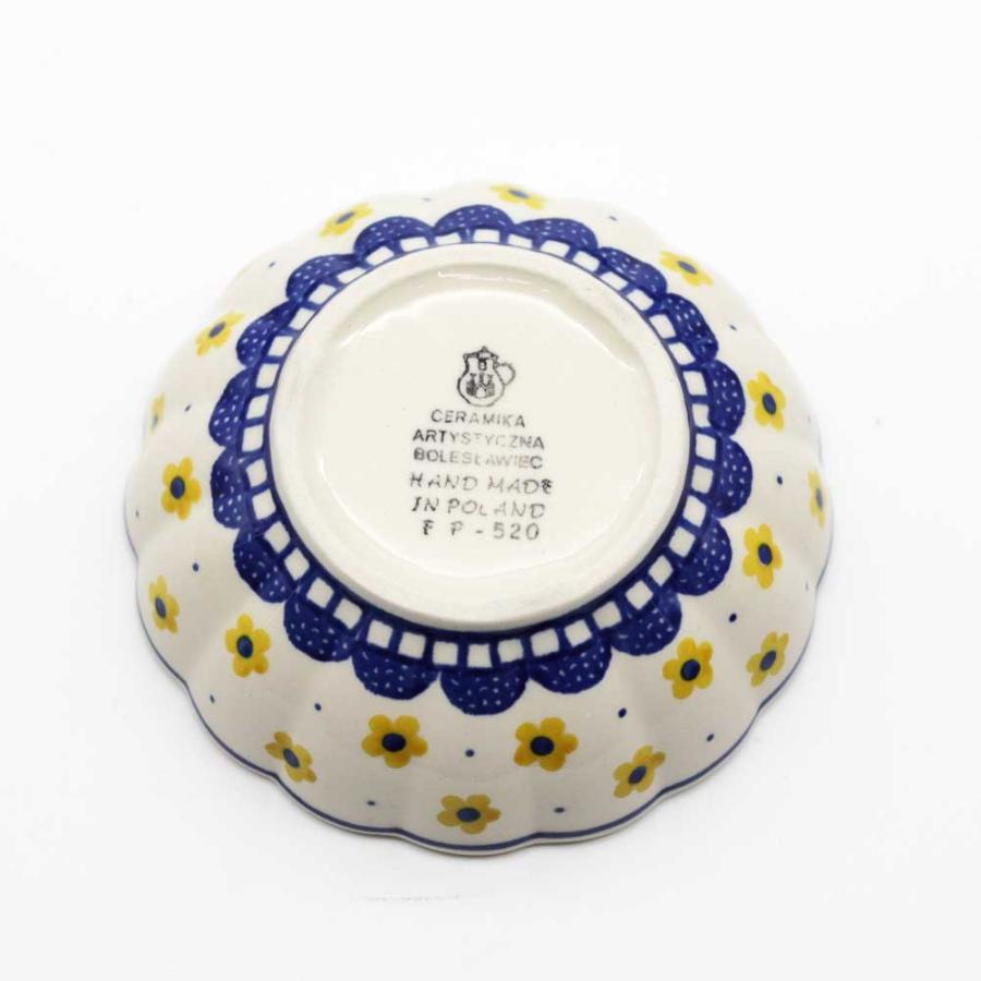 Ceramika Artystyzna 【正規取扱店】ツェラミカ ボウル 12cm 240-023