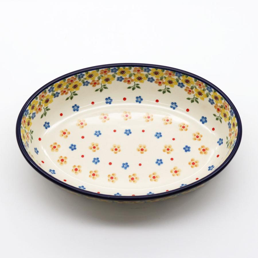 Ceramika Artystyzna 【正規取扱店】ツェラミカ オーブンディッシュ