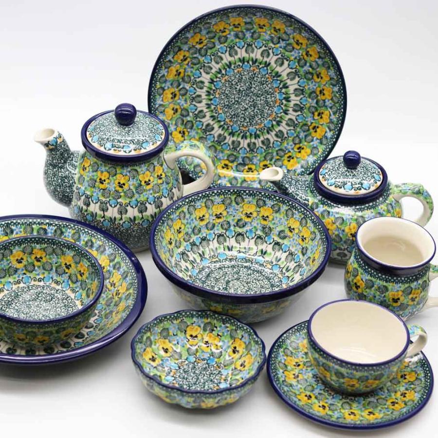 未使用 ツェラミカ いちご ボウル11.8cm ユニカット柄 Ceramika