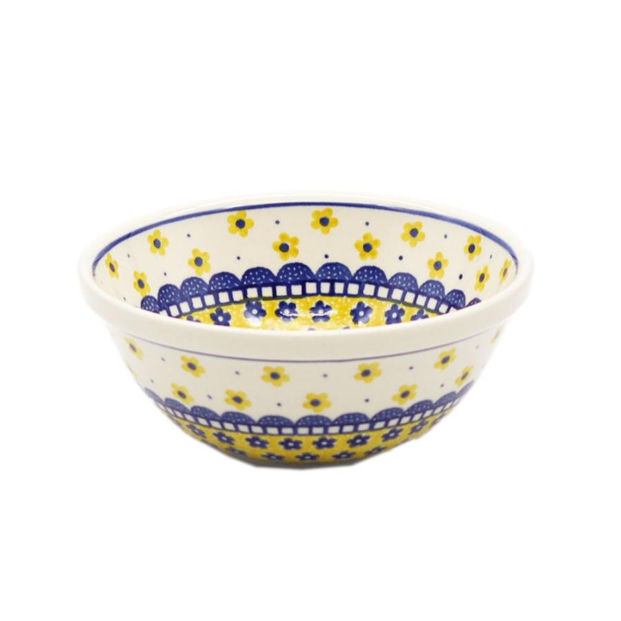 正規取扱店】ポーリッシュポタリー ツェラミカ シリアルボウル 240-058