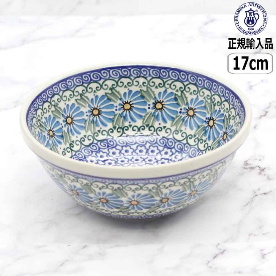 ポーランド食器　ポーリッシュポタリー　セラミカ 角皿　ボウル ５枚セット ポーリッシュポタリー ポーランド食器 小皿 角皿 小鉢 姫