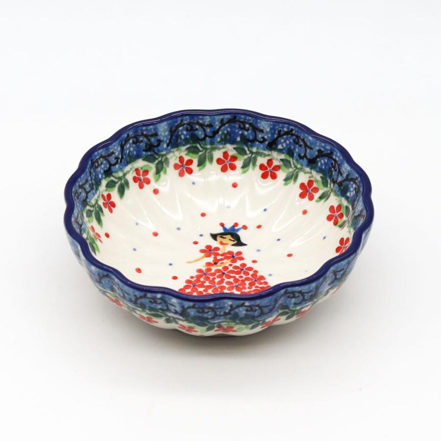 Ceramika Artystyzna 【正規取扱店】ツェラミカ ボウル 12cm 2286X-023