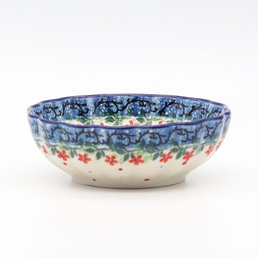 Ceramika Artystyzna 【正規取扱店】ツェラミカ ボウル 12cm 2286X-023