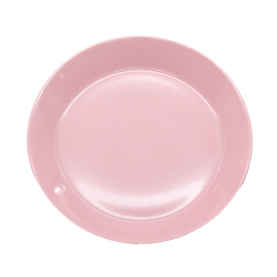 ティーマ 【正規取扱店】イッタラ iittala プレート 21cm ローズ
