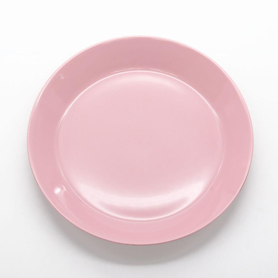 ティーマ 【正規取扱店】イッタラ iittala プレート 21cm ローズ