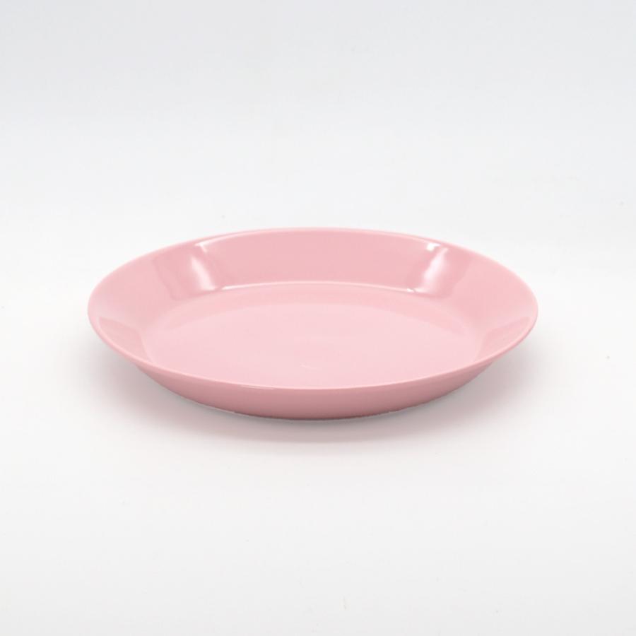 ティーマ 【正規取扱店】イッタラ iittala プレート 21cm ローズ
