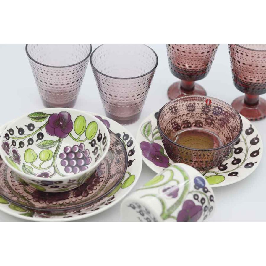 カステヘルミ 【正規取扱店】イッタラ iittala ユニバーサルグラス