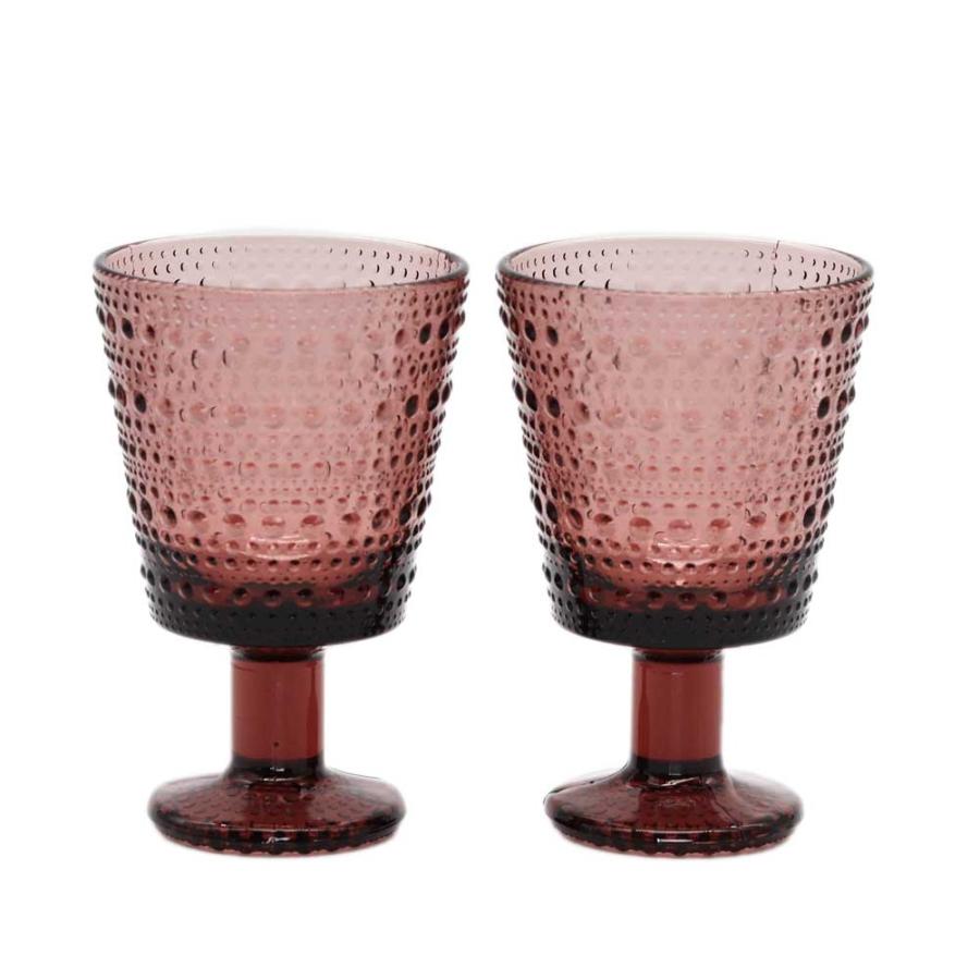 カステヘルミ 【正規取扱店】イッタラ iittala ユニバーサルグラス