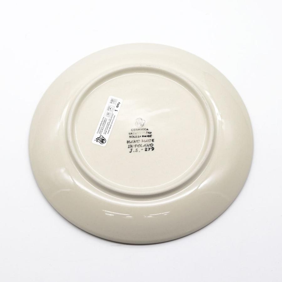 Ceramika Artystyzna 【正規取扱店】ツェラミカ 20cmプレート 858-086