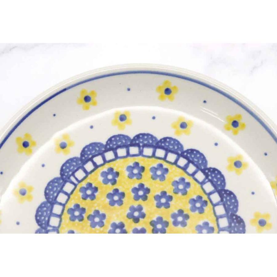 希少品】ポーランド製セラミカお皿等6点セット北欧食器