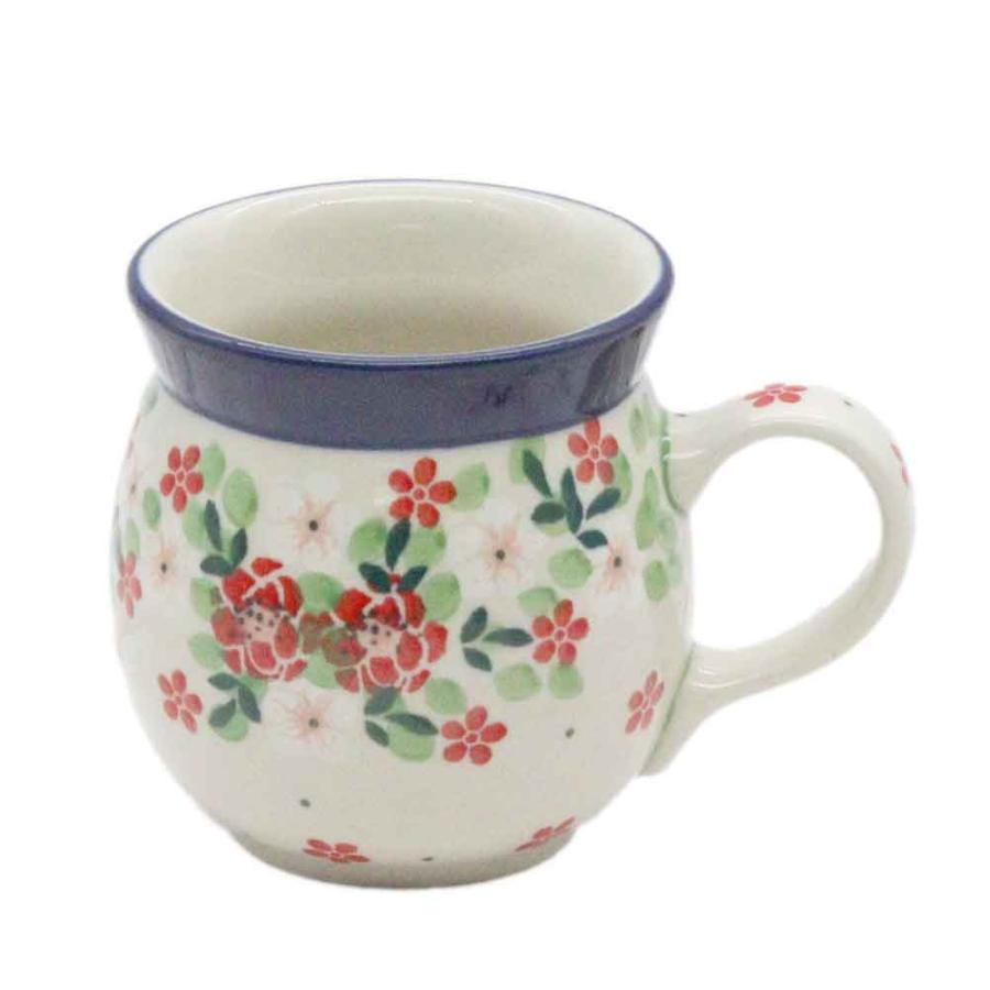 Ceramika Artystyzna 【正規取扱店】ポーリッシュポタリー ツェラミカ