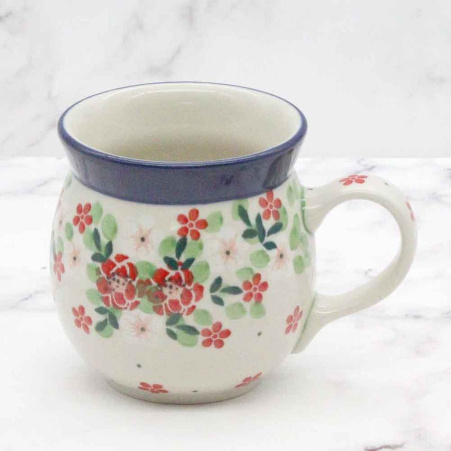 Ceramika Artystyzna 【正規取扱店】ポーリッシュポタリー ツェラミカ