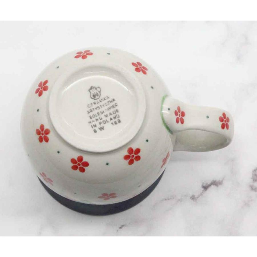 Ceramika Artystyzna 【正規取扱店】ポーリッシュポタリー ツェラミカ